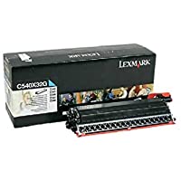 Lexmark C540X32G - Tóner